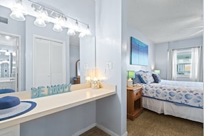 Apartment (2 Bedrooms) - Sandpiper Towers 408 (Satellite Beach)