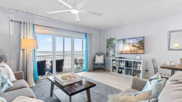 Apartamento (2 Bedrooms) | Fachada da propriedade