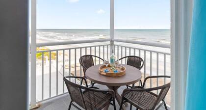 Sandpiper Towers 408