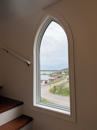 Saltwater Steeple- Bell Tower Suite