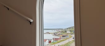 Saltwater Steeple- Bell Tower Suite