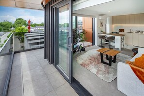 Interior - Manchester Square Urban Stay – Easy To Everything (Christchurch)