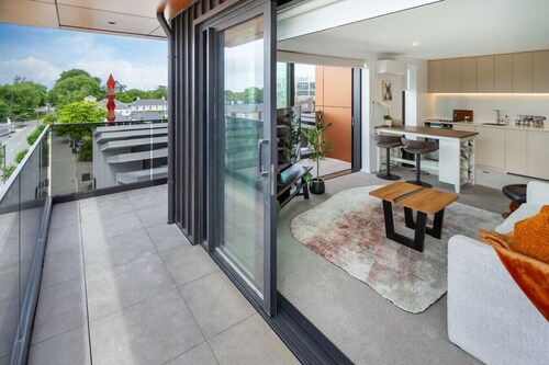 Manchester Square Urban Stay – Easy To Everything