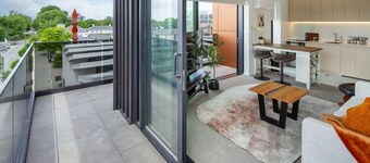 Manchester Square Urban Stay – Easy To Everything
