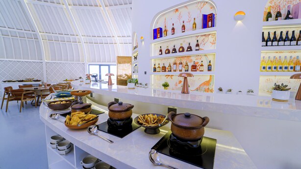 Restoran
