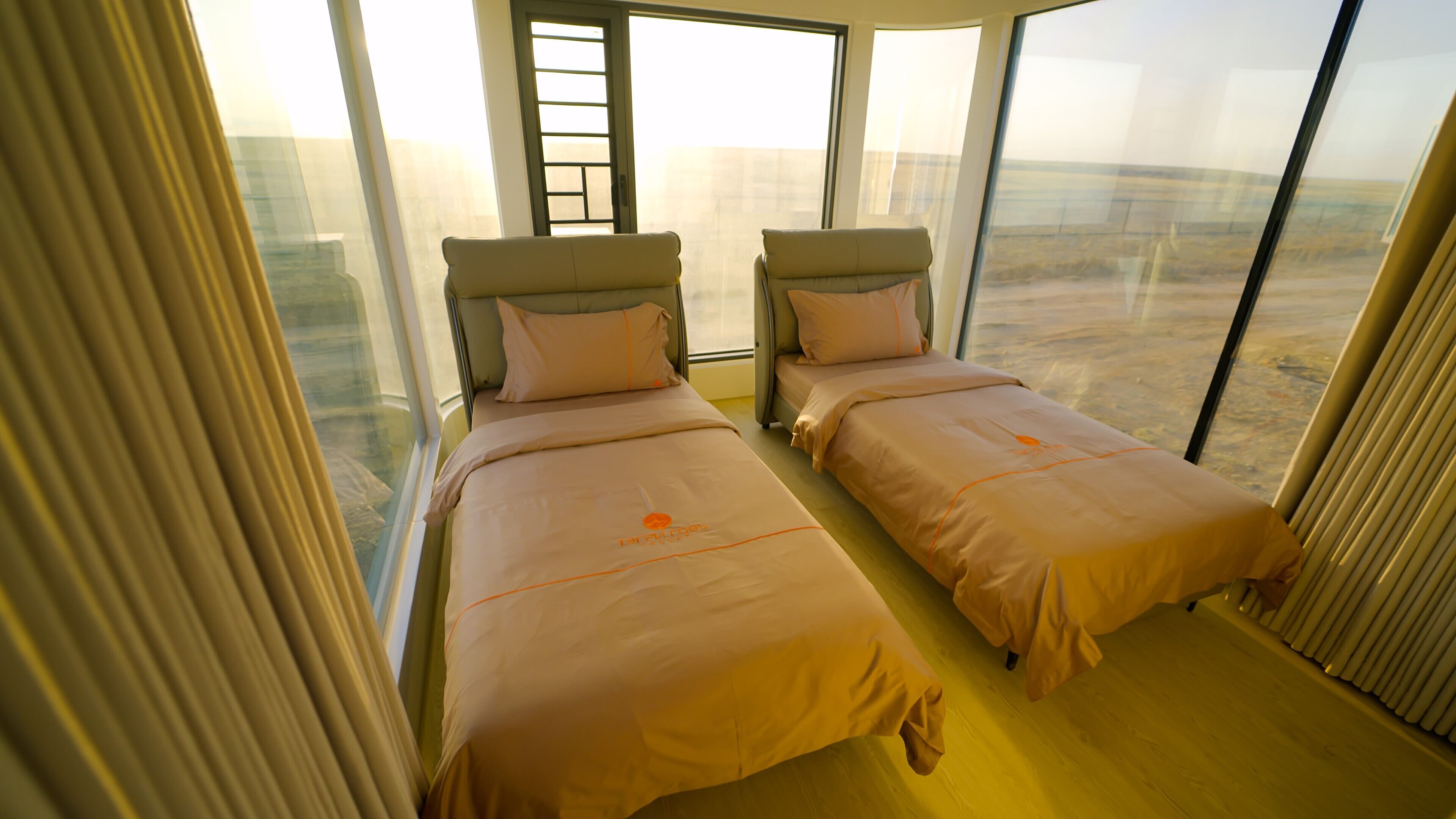 Family Quadruple Room, Balcony, Resort View | Premium bedding, minibar, individually decorated, individually furnished