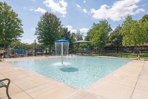 Pool - Cozy Condo in Vibrant Location! (Minneapolis)