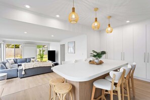 Dining - Newly Renovated Home in Heart of Cowes (Cowes)