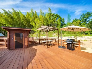 Habitación | Wifi gratis y ropa de cama