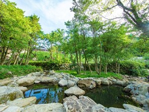 Fishing - Glamping Gokan (Nakagawa)