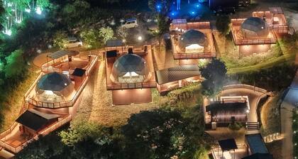 Glamping Gokan