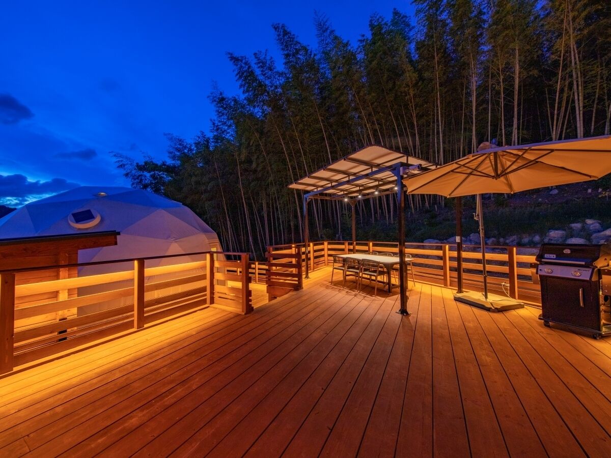 Suite | Terrace/patio