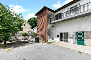 Exterior - Spacious Providence Retreat 2BD Condo w/Central Air & Ample Parking-Perfect Stay (Providence)