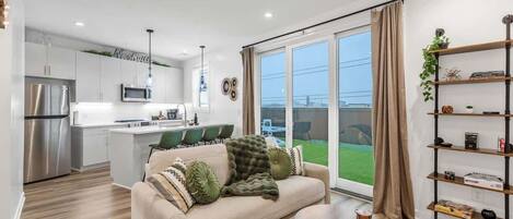 Télévision, espaces bureaux