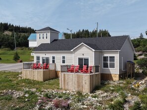 Eksteriør