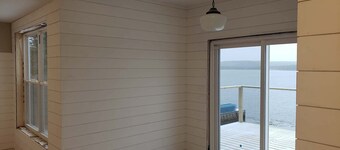 Saltwater Steeple- Harbour Suite