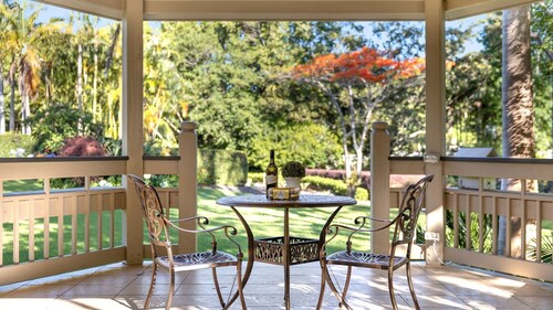 Cottage on Boambee - Charming 3-bed cottage