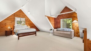 Fer et planche à repasser, Wi-Fi gratuit, draps fournis