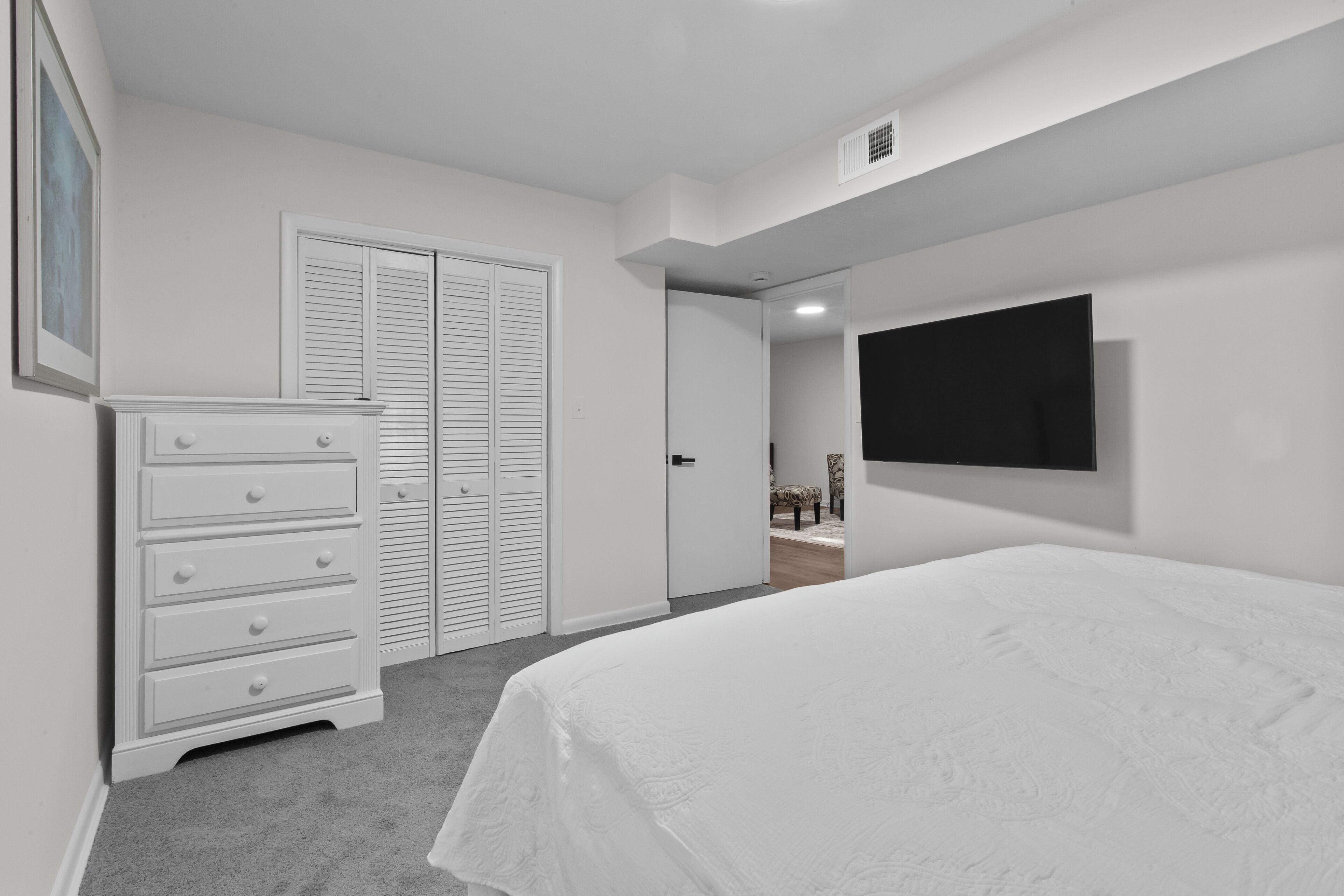 5 bedrooms, Internet