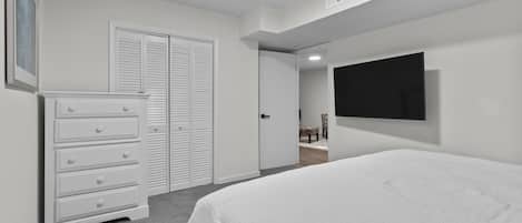 5 bedrooms, Internet