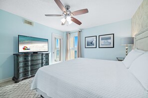 Iron/ironing board, free WiFi, bed sheets - Beachfront Getaway | Sunroom with Gulf Views, Pool & Spacious 3BR Layout | BEACHBALL PROPERTIES (Gulf Shores)