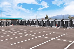 Exterior - HOTEL R9 The Yard Kamiichi (Kamiichi)