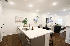 Interior - "Bluegrass Grove" -  New Build at South Grove! (Oxford)