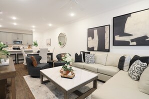 Smart TV - "Bluegrass Grove" -  New Build at South Grove! (Oxford)