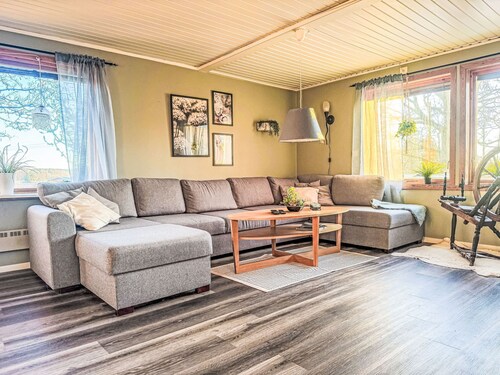 Skurå Villan by Interhome