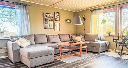 Skurå Villan by Interhome