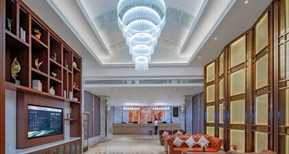 Vienna Hotel Shenzhen Meilin
