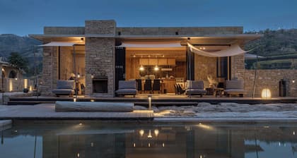 LOSTVILLA Hohhot Yellow River Canyon