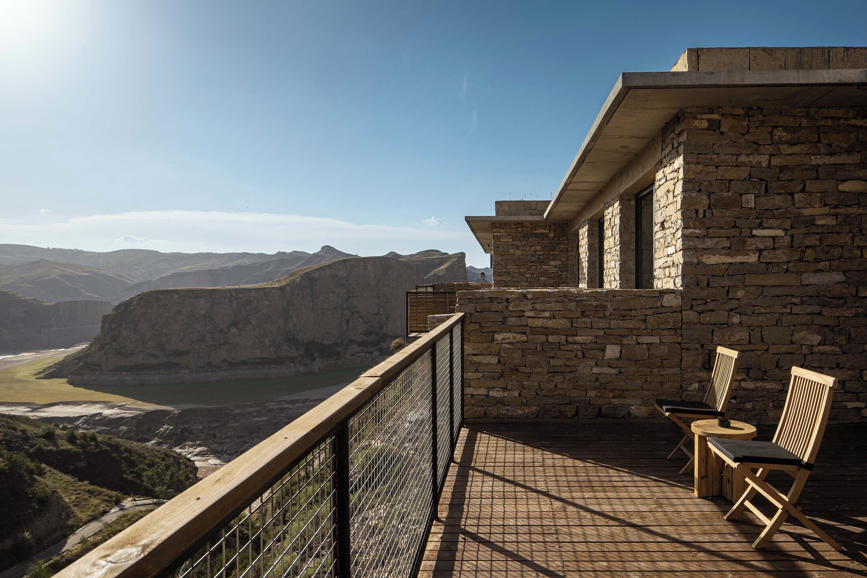 Family Twin Room, Balcony, Mountain View | Blackout curtains, iron/ironing board, free WiFi, bed sheets