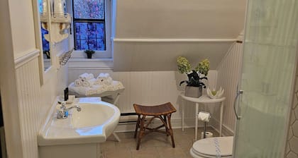 TTR - Windsor (Apartment)