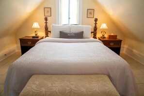 Strygejern/strygebræt, gratis Wi-Fi, sengetøj