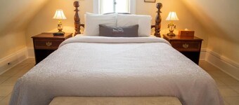 TTR - Windsor (Apartment)