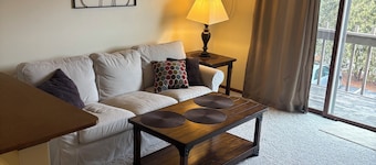 Cozy 1-bedroom apartment in Downtown Neenah
