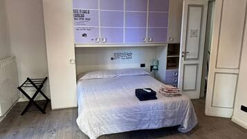 2 camere, ferro/asse da stiro, Wi-Fi, lenzuola