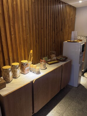 Reception - Taradii Boutique (Bangkok)