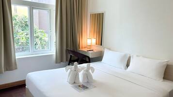 Superior Double Room - Signature