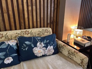 Reception - Taradii Boutique (Bangkok)