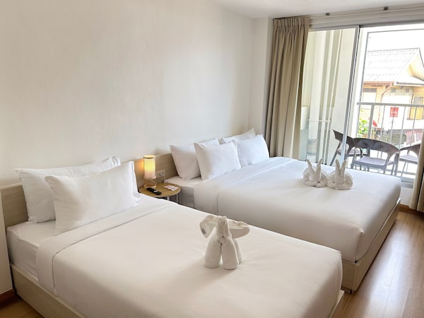 Taradii Boutique - Bangkok
