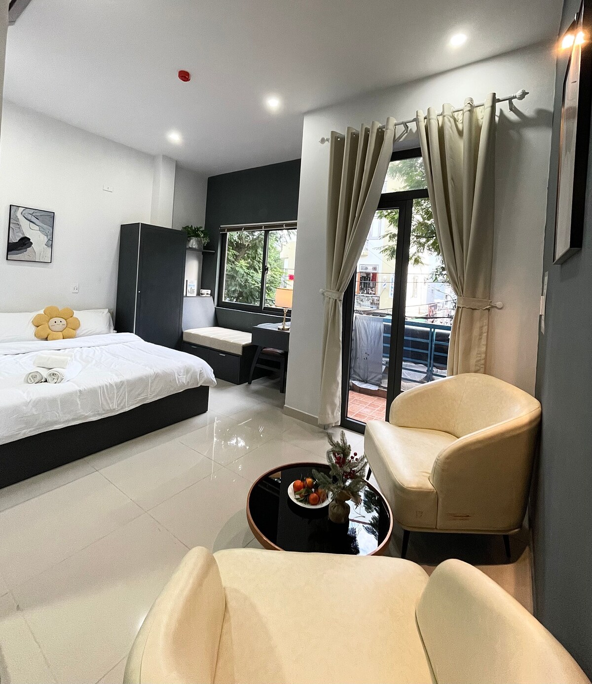 Bild für Gastgeberprofil