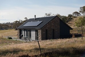 Eksteriør