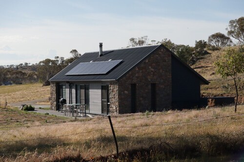 Skippy`s Cottage at Touchdown Cottages