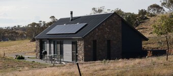 Skippy`s Cottage at Touchdown Cottages