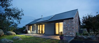 Emu`s Rest at Touchdown Cottages