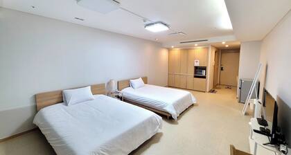 Incheon Airport Line Guest House