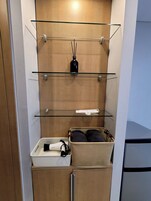 Standard Twin Room, City View | Desk, laptop workspace, blackout drapes, free WiFi