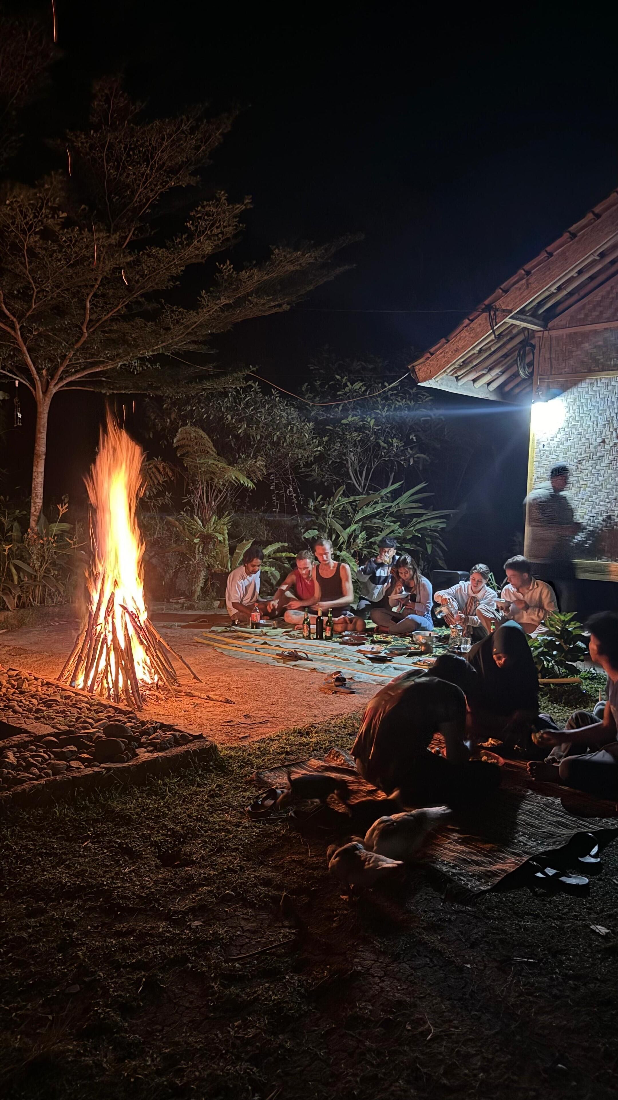 Yksityinen kuumavesiallas